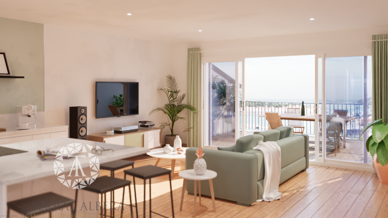 Image_8, Appartement, Port-Vendres, ref :VA1787