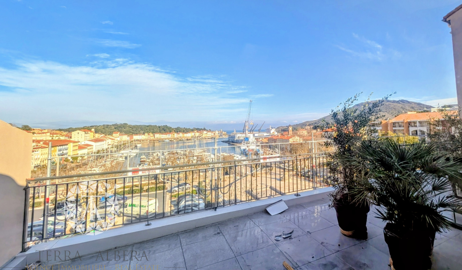 Image_1, Appartement, Port-Vendres, ref :VA1787