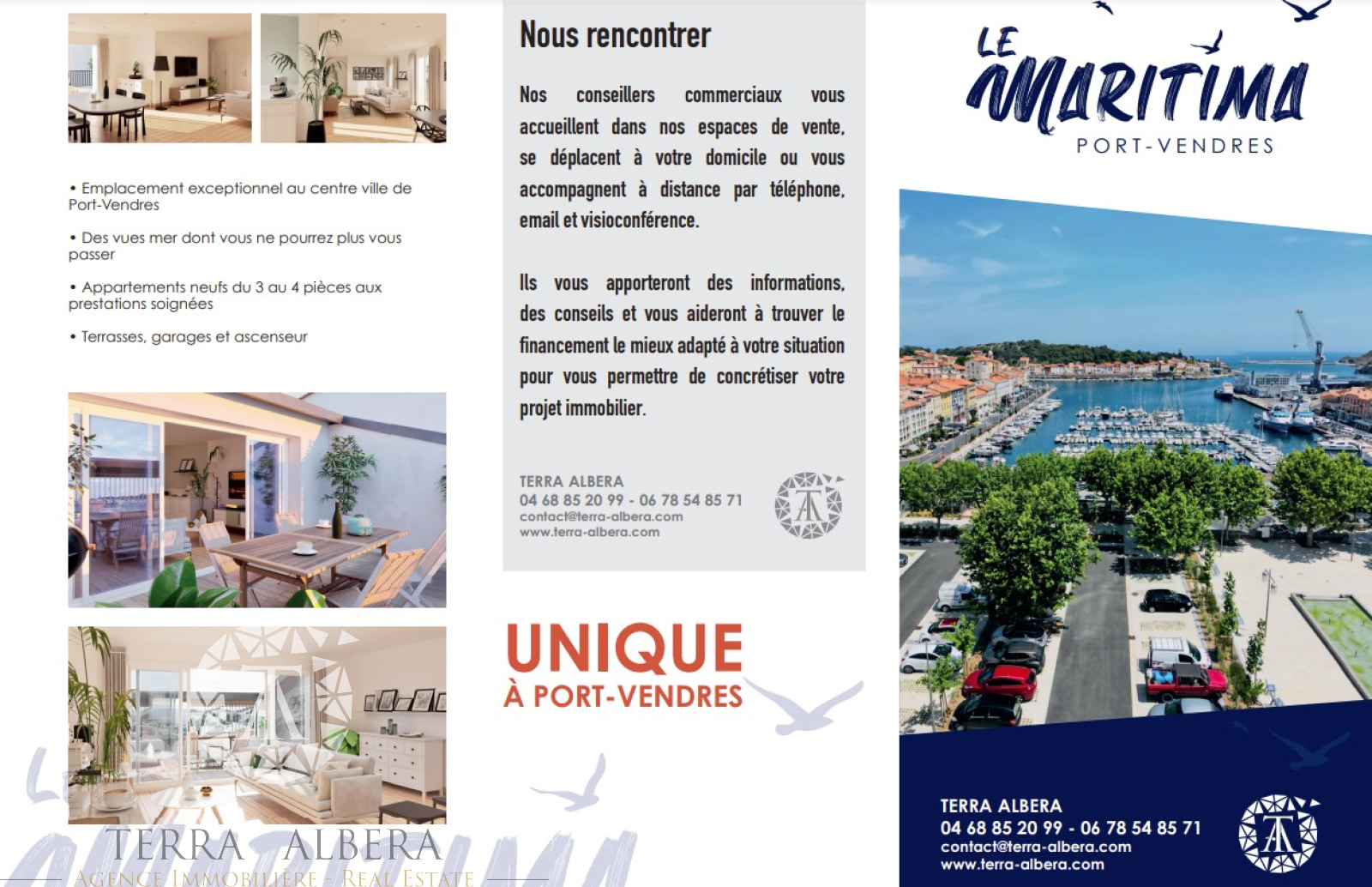 Image_7, Appartement, Port-Vendres, ref :VA1787