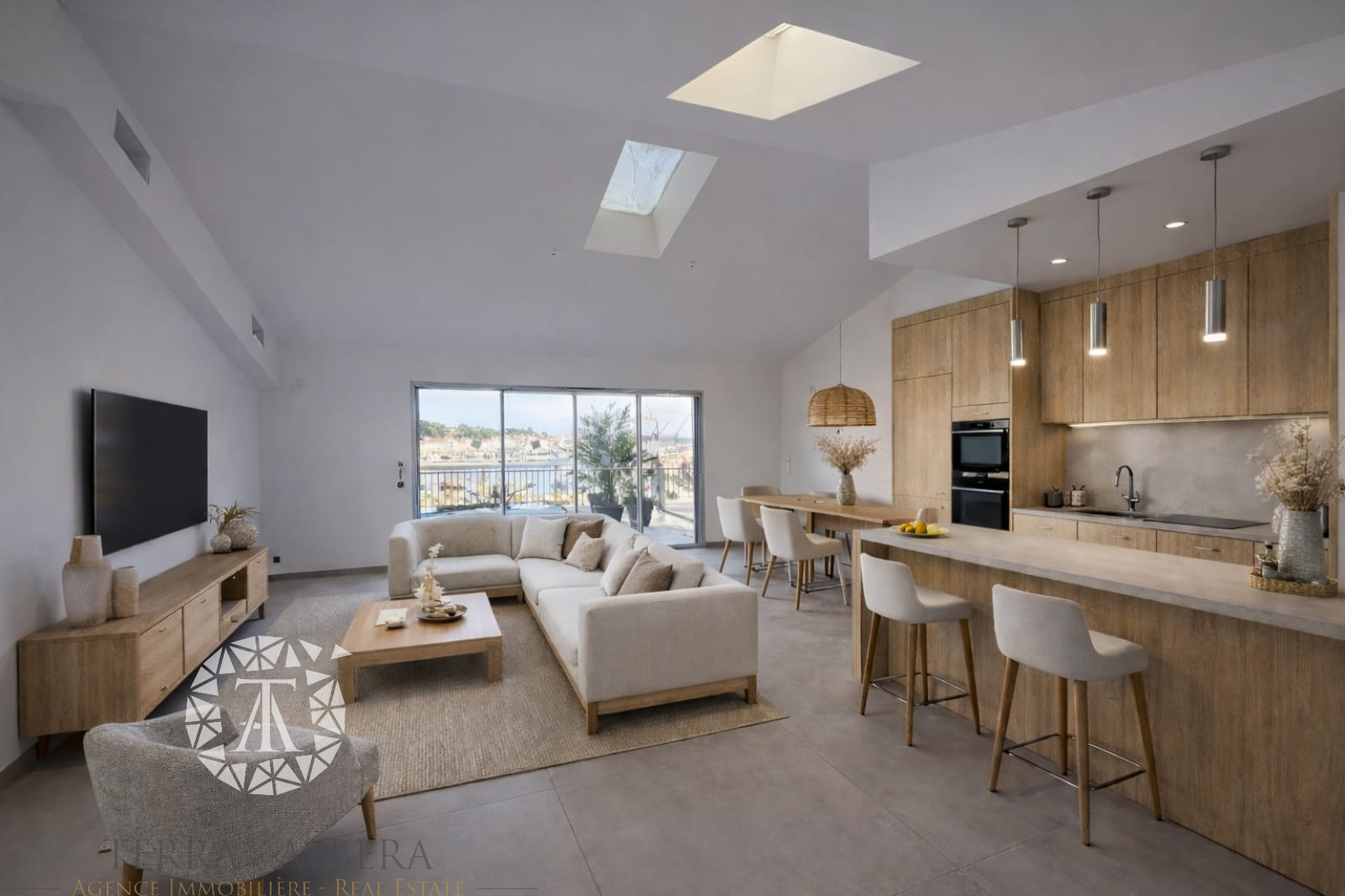 Image_2, Appartement, Port-Vendres, ref :VA1787