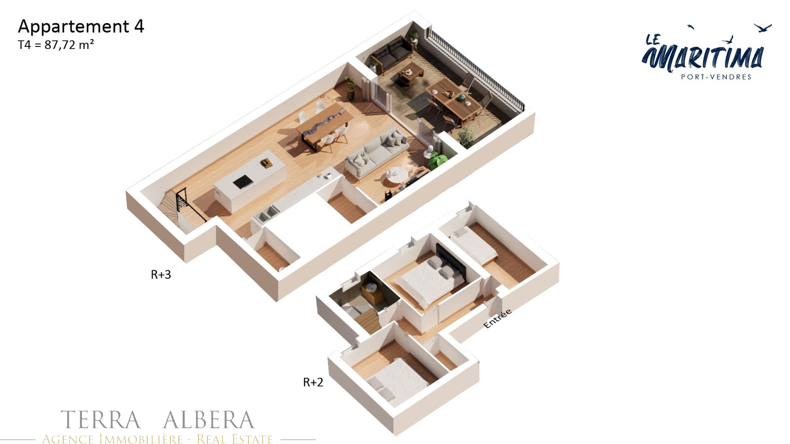 Image_6, Appartement, Port-Vendres, ref :VA1787