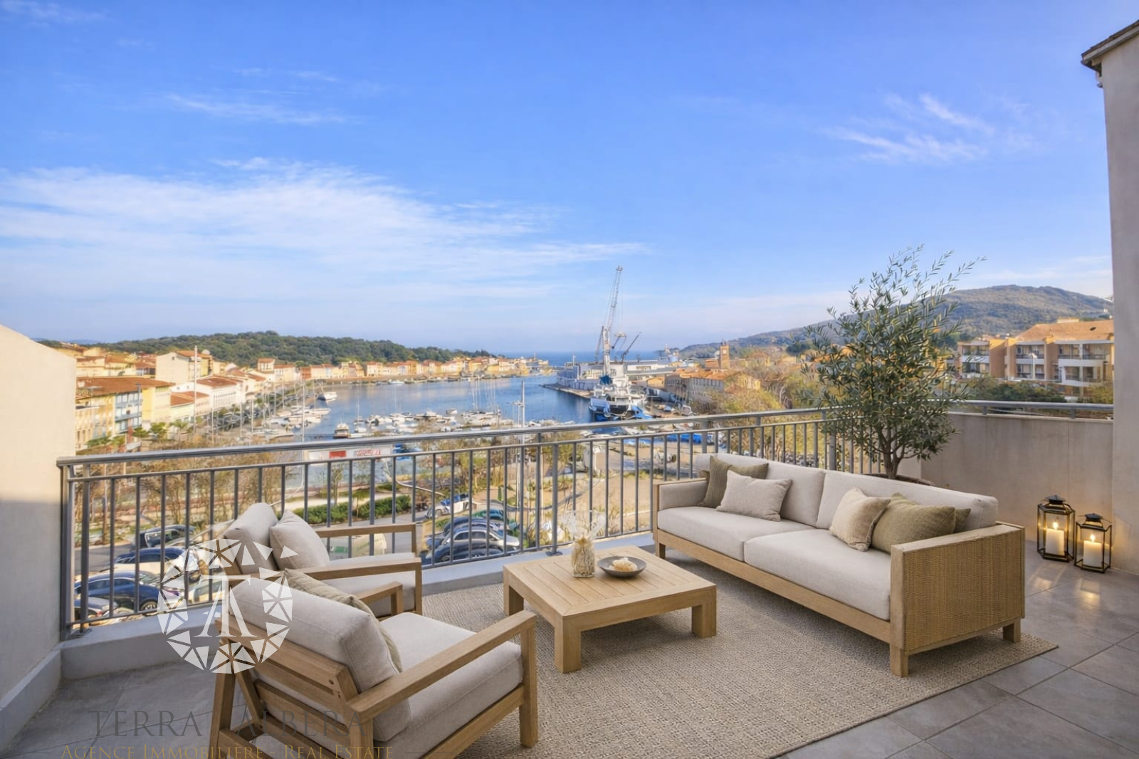 Image_1, Appartement, Port-Vendres, ref :VA1787