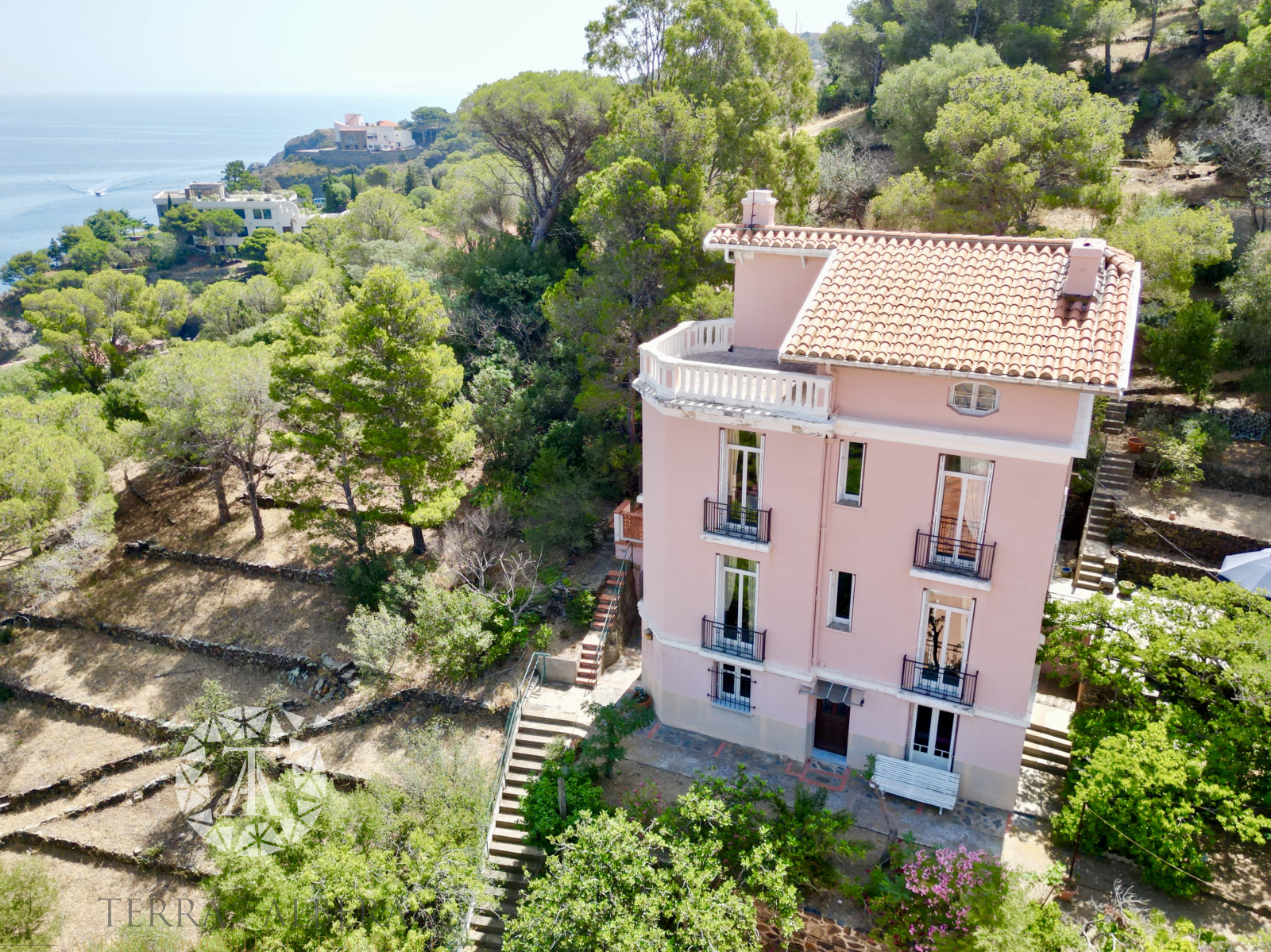 Image_3, Villa, Cerbère, ref :ELF1794