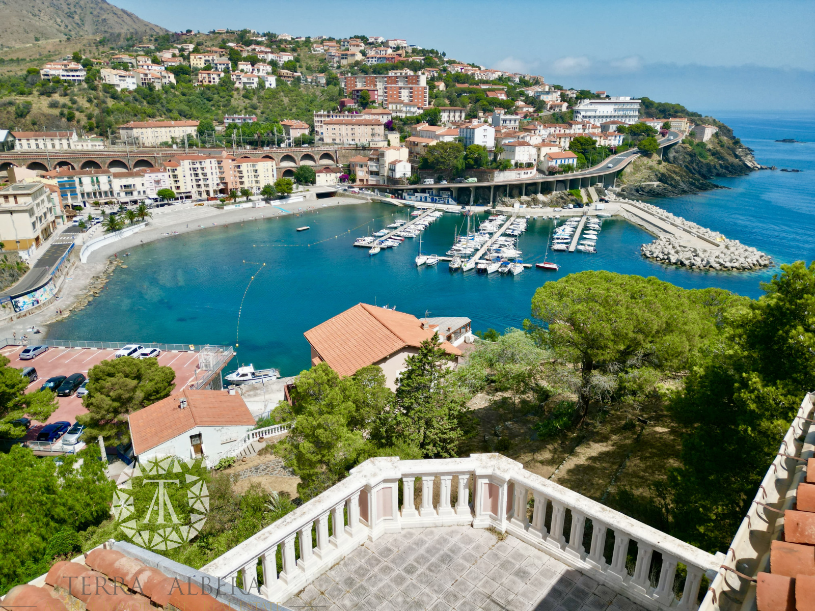 Image_5, Villa, Cerbère, ref :ELF1794