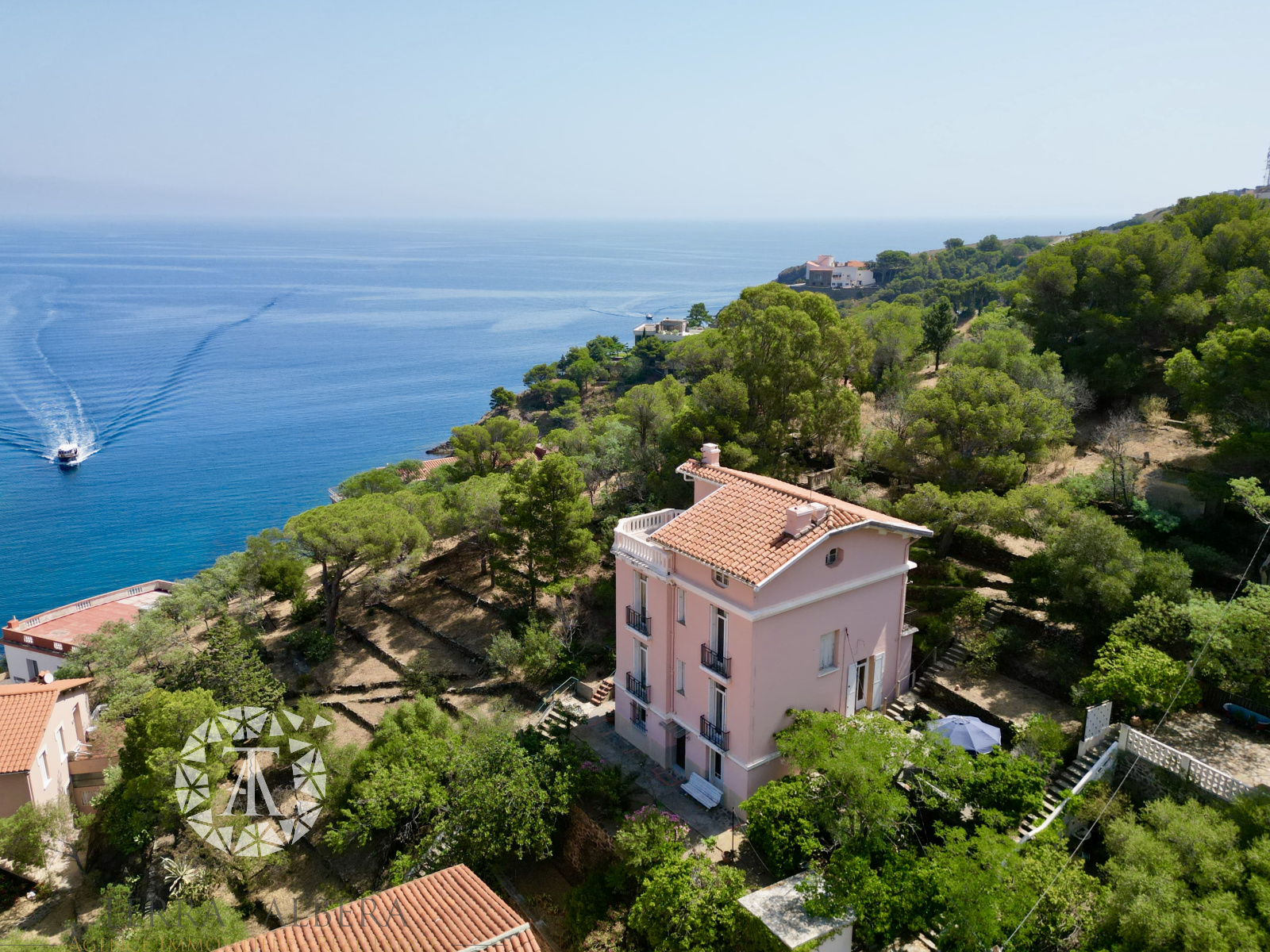 Image_24, Villa, Cerbère, ref :ELF1794