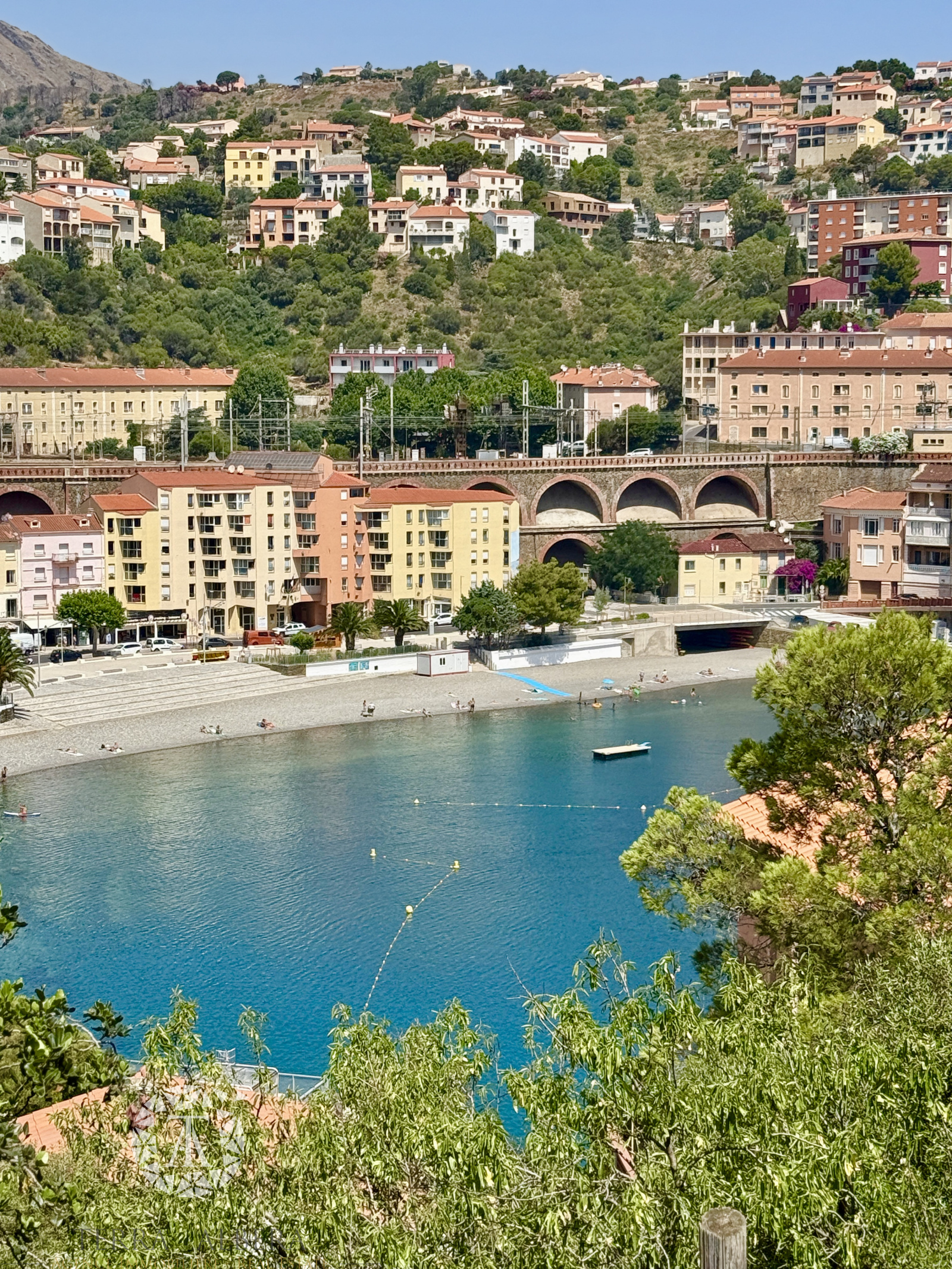 Image_23, Villa, Cerbère, ref :ELF1794