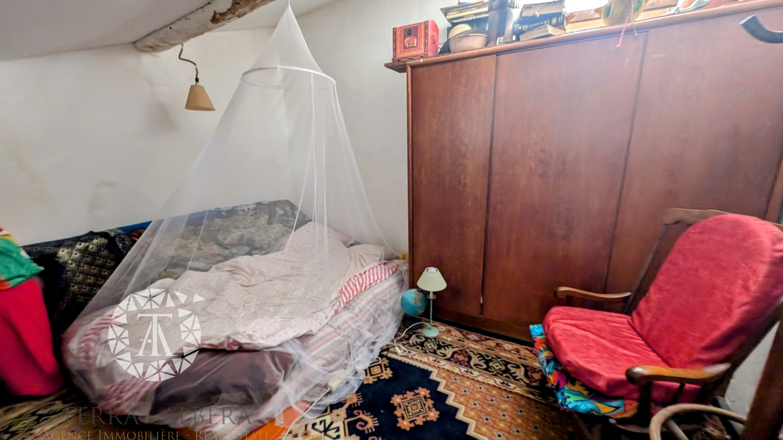 Image_5, Maison de village, Montesquieu-des-Albères, ref :V1830