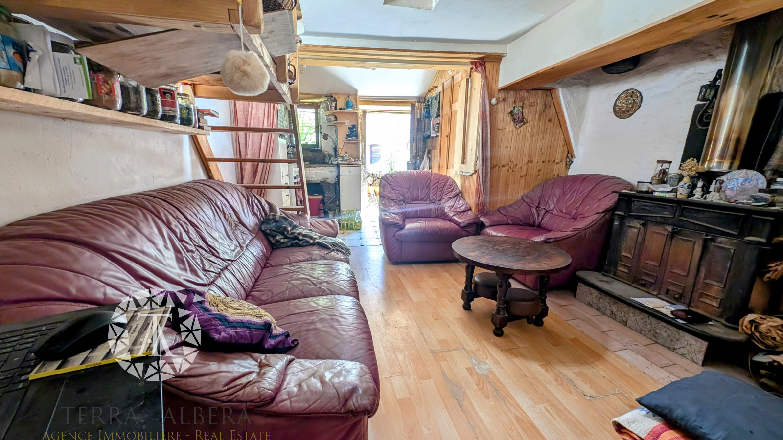 Image_2, Maison de village, Montesquieu-des-Albères, ref :V1830