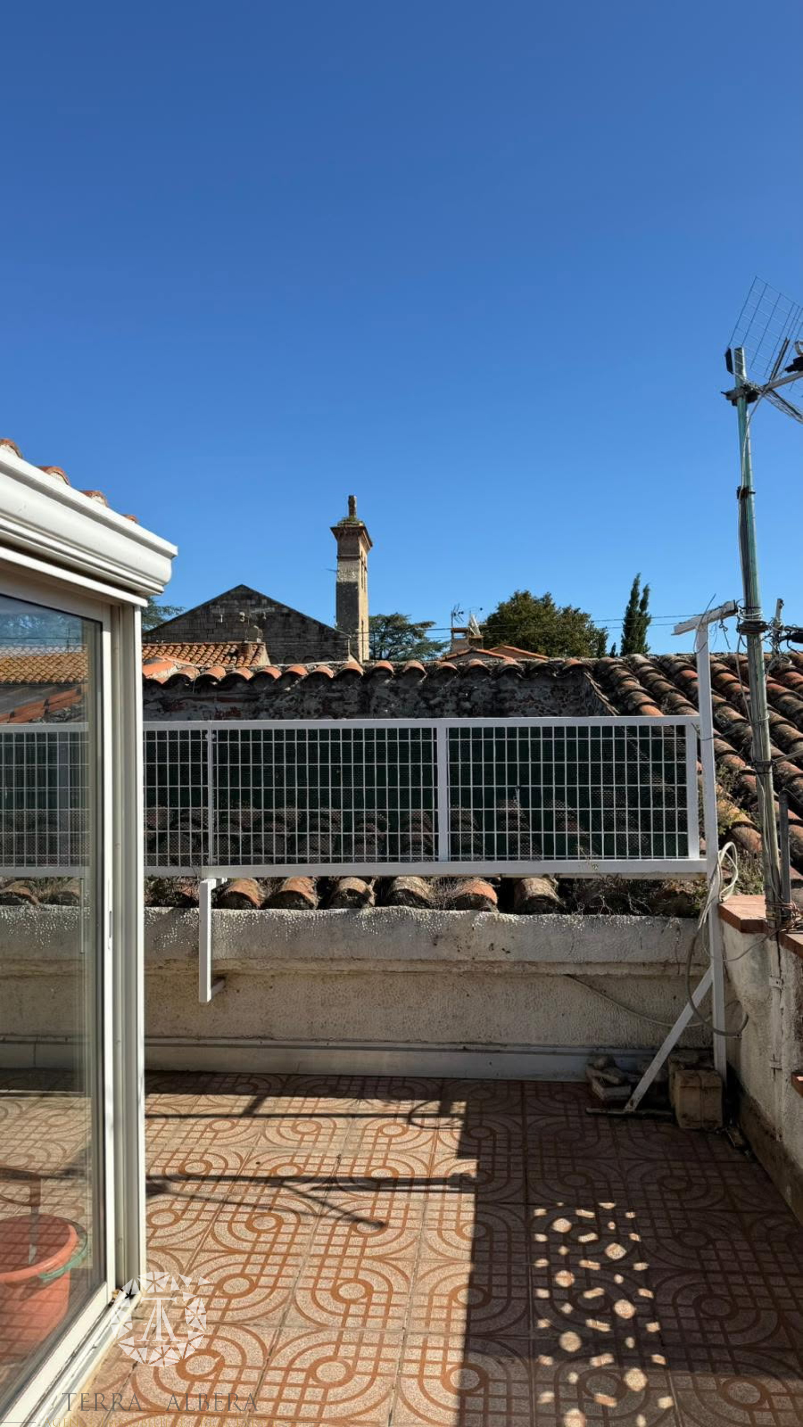 Image_3, Maison de village, Saint-André, ref :VML1893