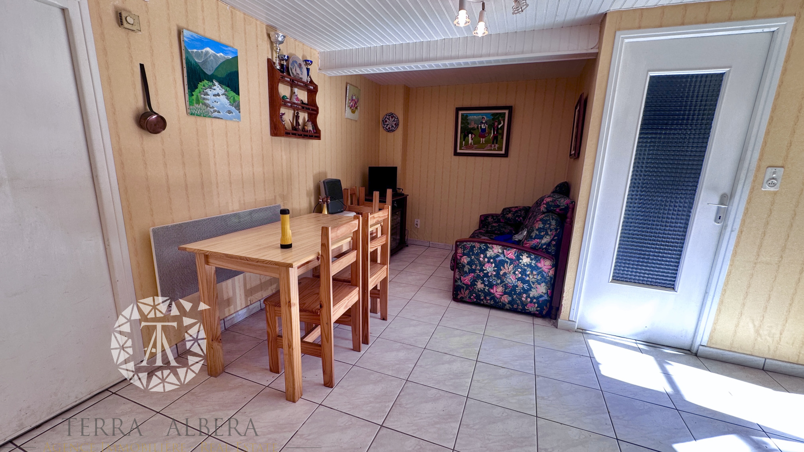 Image_16, Maison de village, Saint-André, ref :VML1893