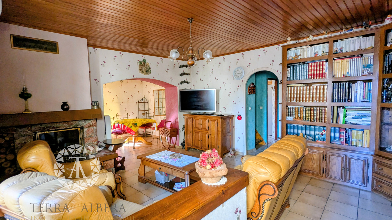 Image_5, Maison de village, Saint-André, ref :VML1893