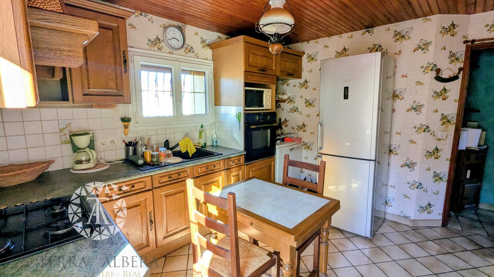 Image_9, Maison de village, Saint-André, ref :VML1893