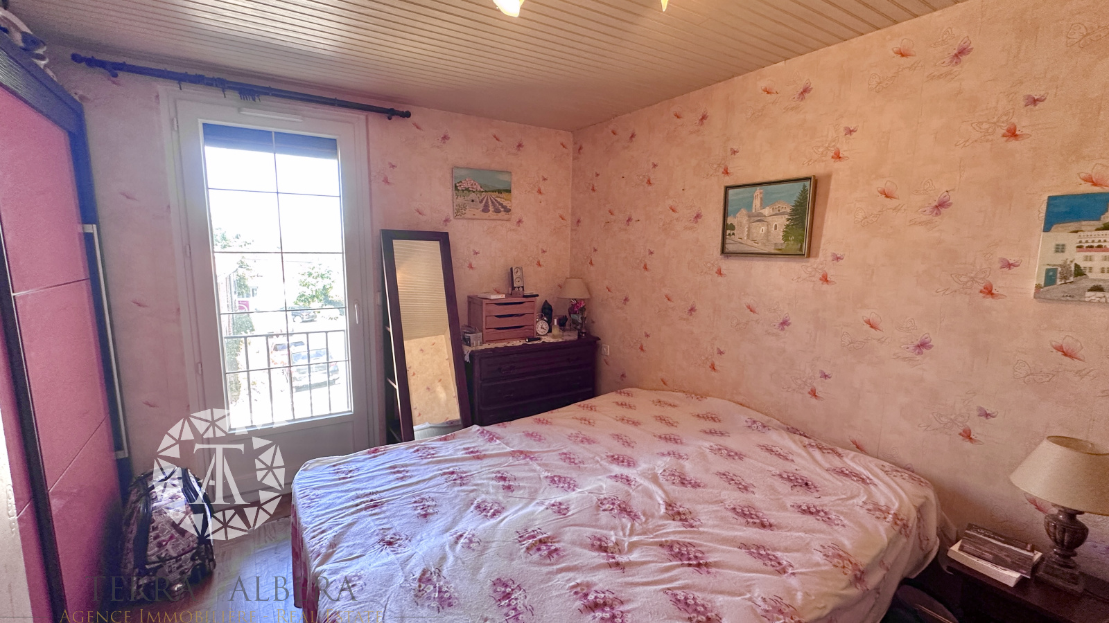 Image_10, Maison de village, Saint-André, ref :VML1893