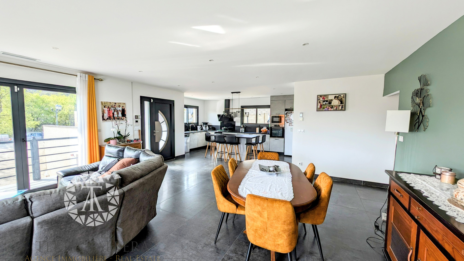 Image_1, Villa, Villelongue-dels-Monts, ref :C1700