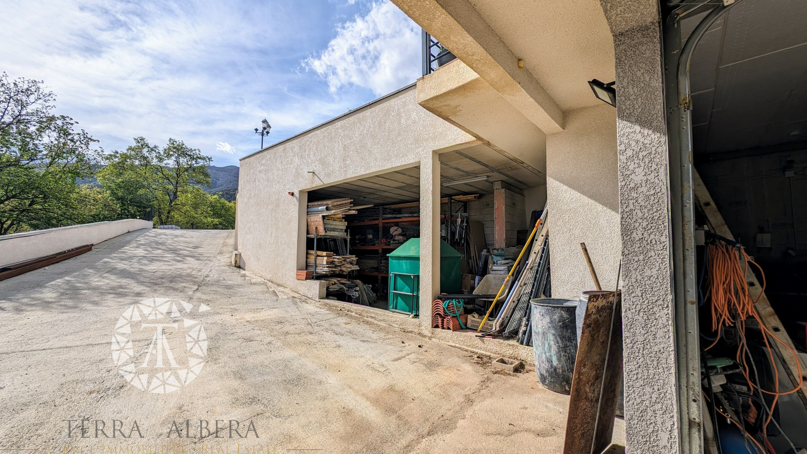 Image_9, Villa, Villelongue-dels-Monts, ref :C1700