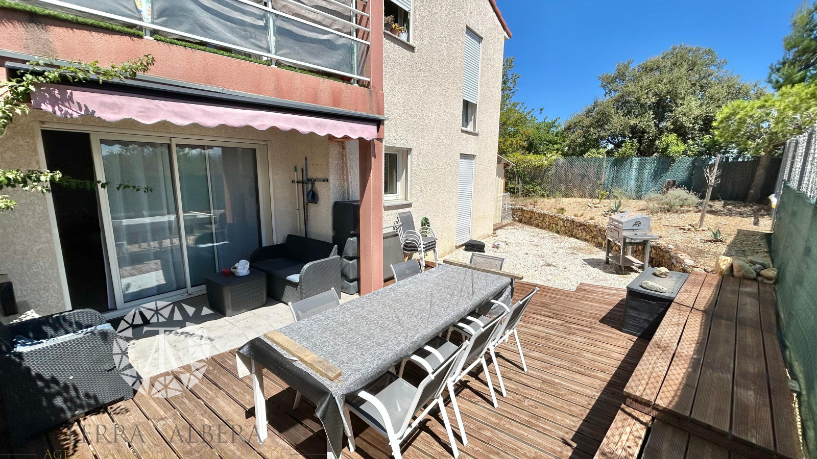 Image_16, Appartement, Saint-Estève, ref :A1847