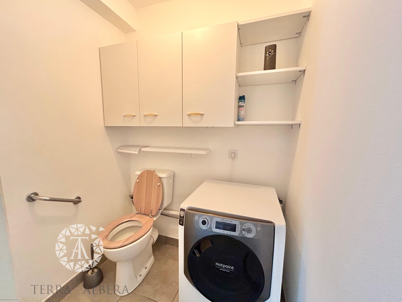 Image_12, Appartement, Saint-Estève, ref :A1847