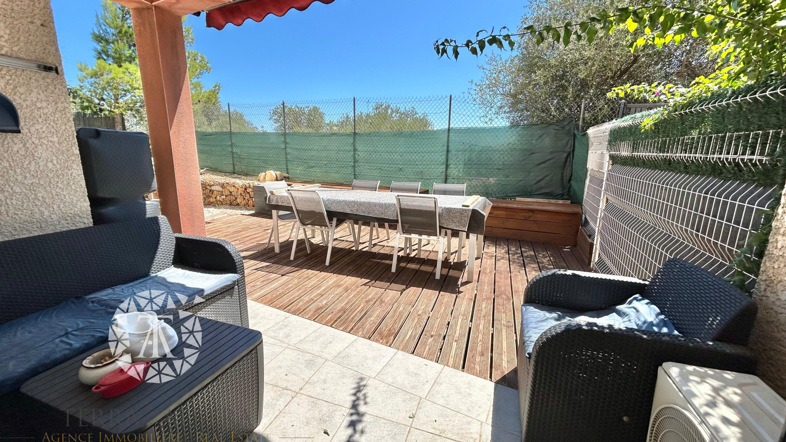 Image_13, Appartement, Saint-Estève, ref :A1847