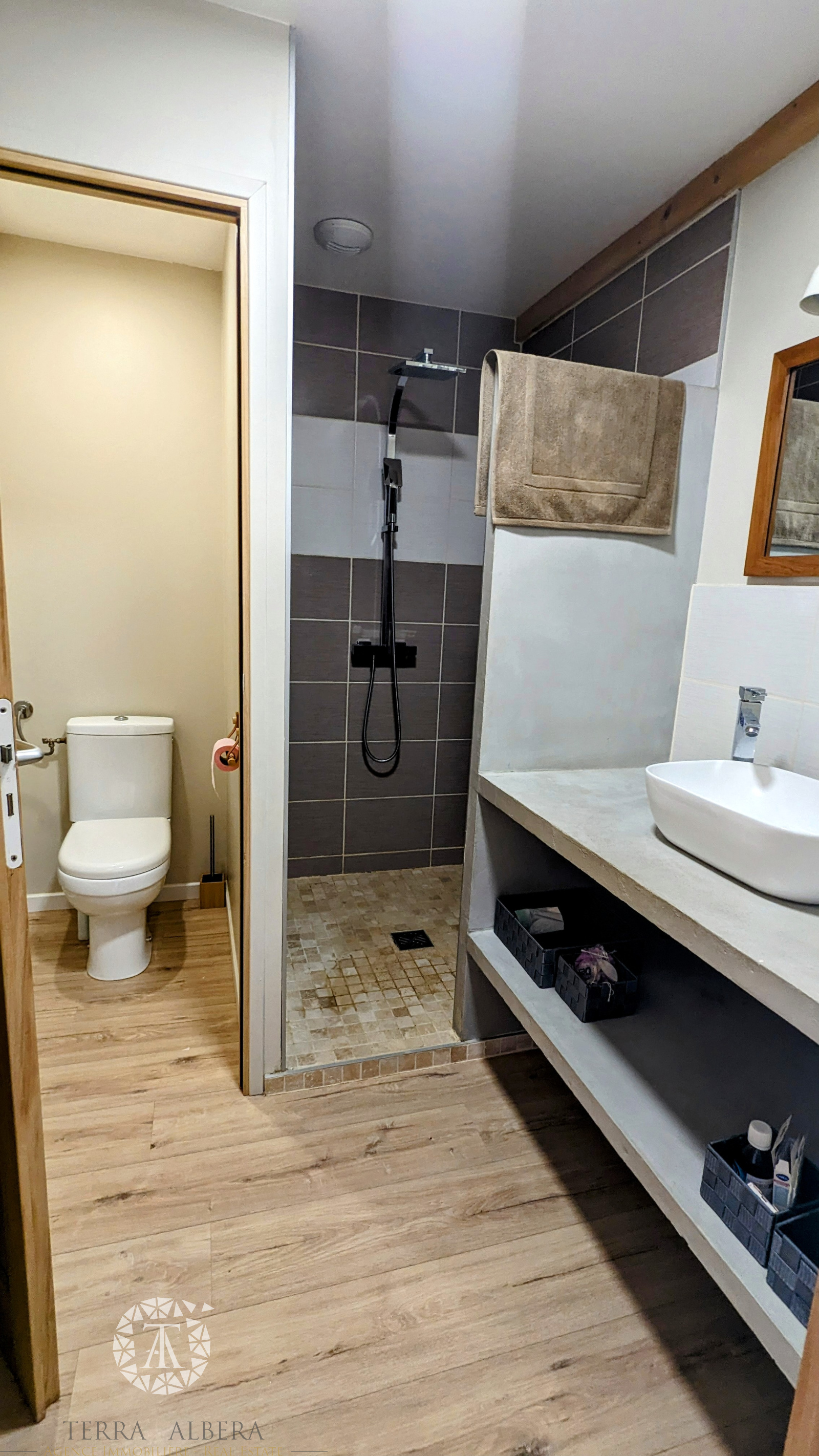 Image_9, Maison de village, Saint-André, ref :ELML1816