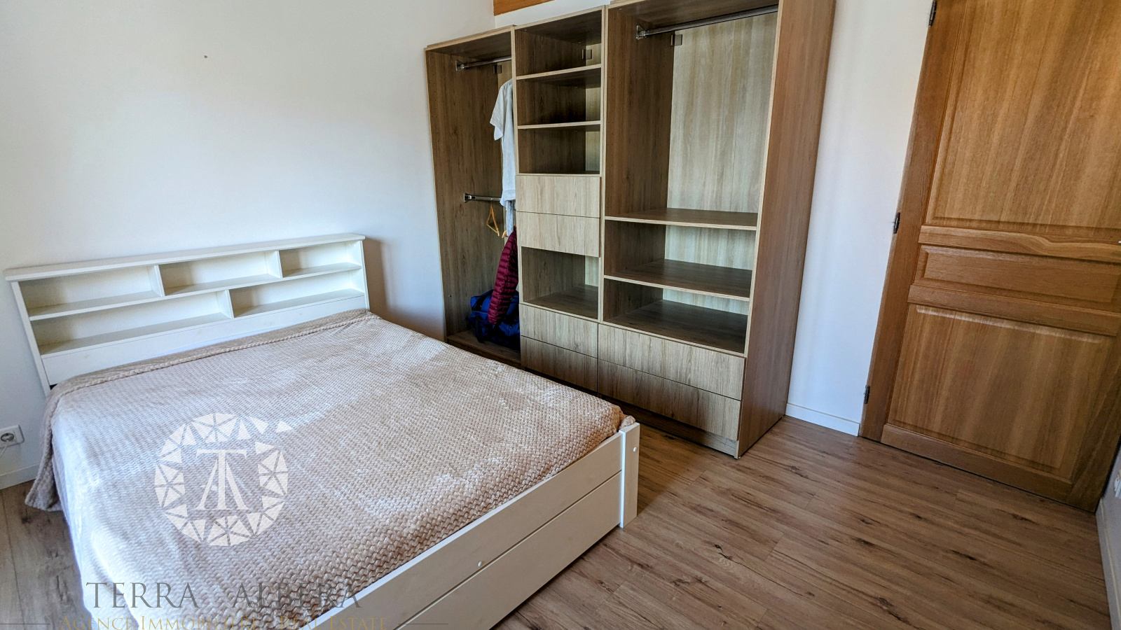 Image_7, Maison de village, Saint-André, ref :ELML1816