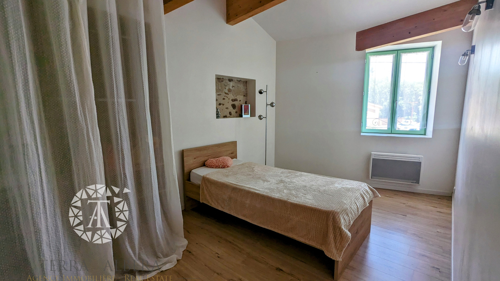 Image_8, Maison de village, Saint-André, ref :ELML1816