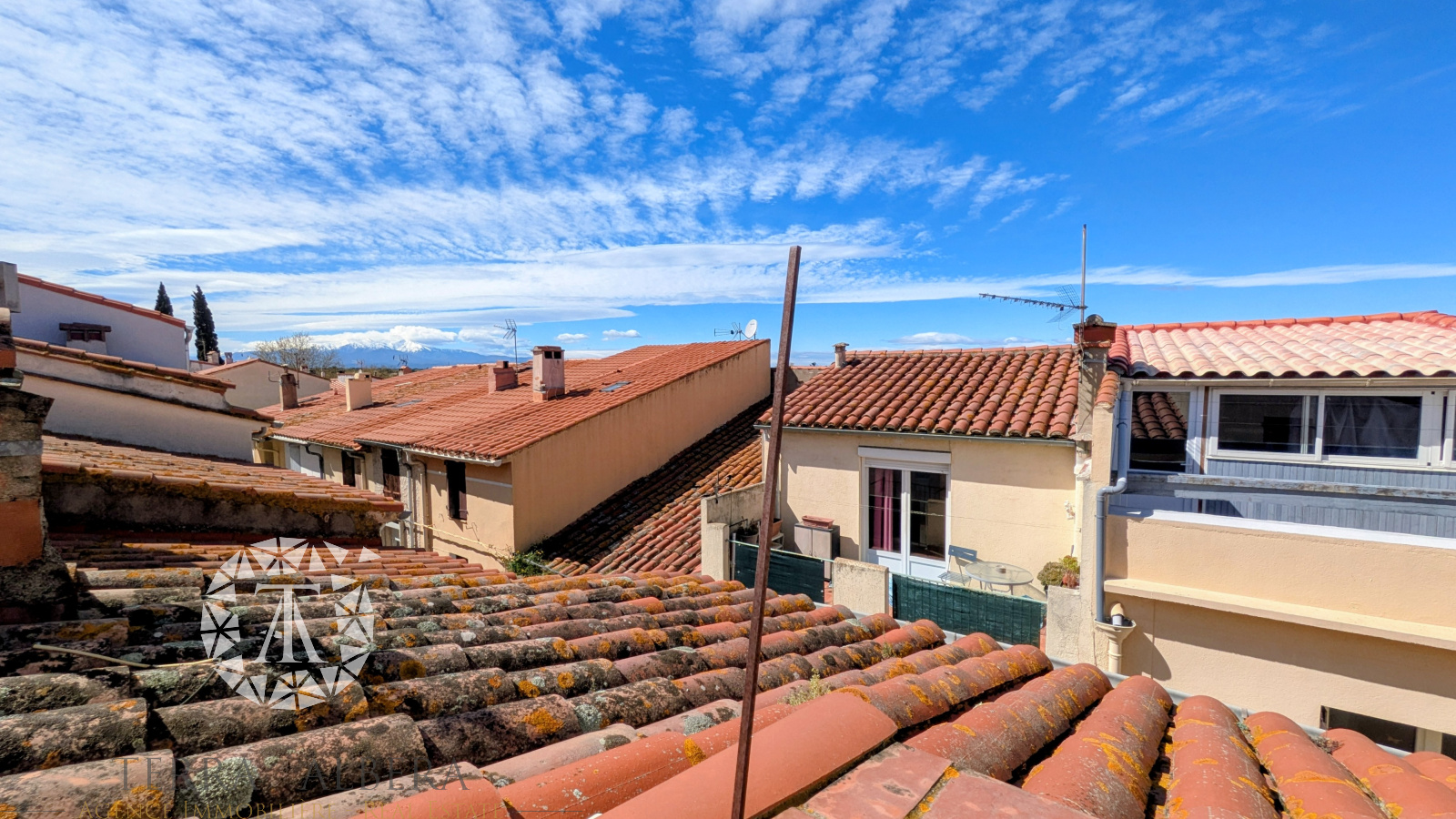 Image_3, Maison de village, Argelès-sur-Mer, ref :D2100