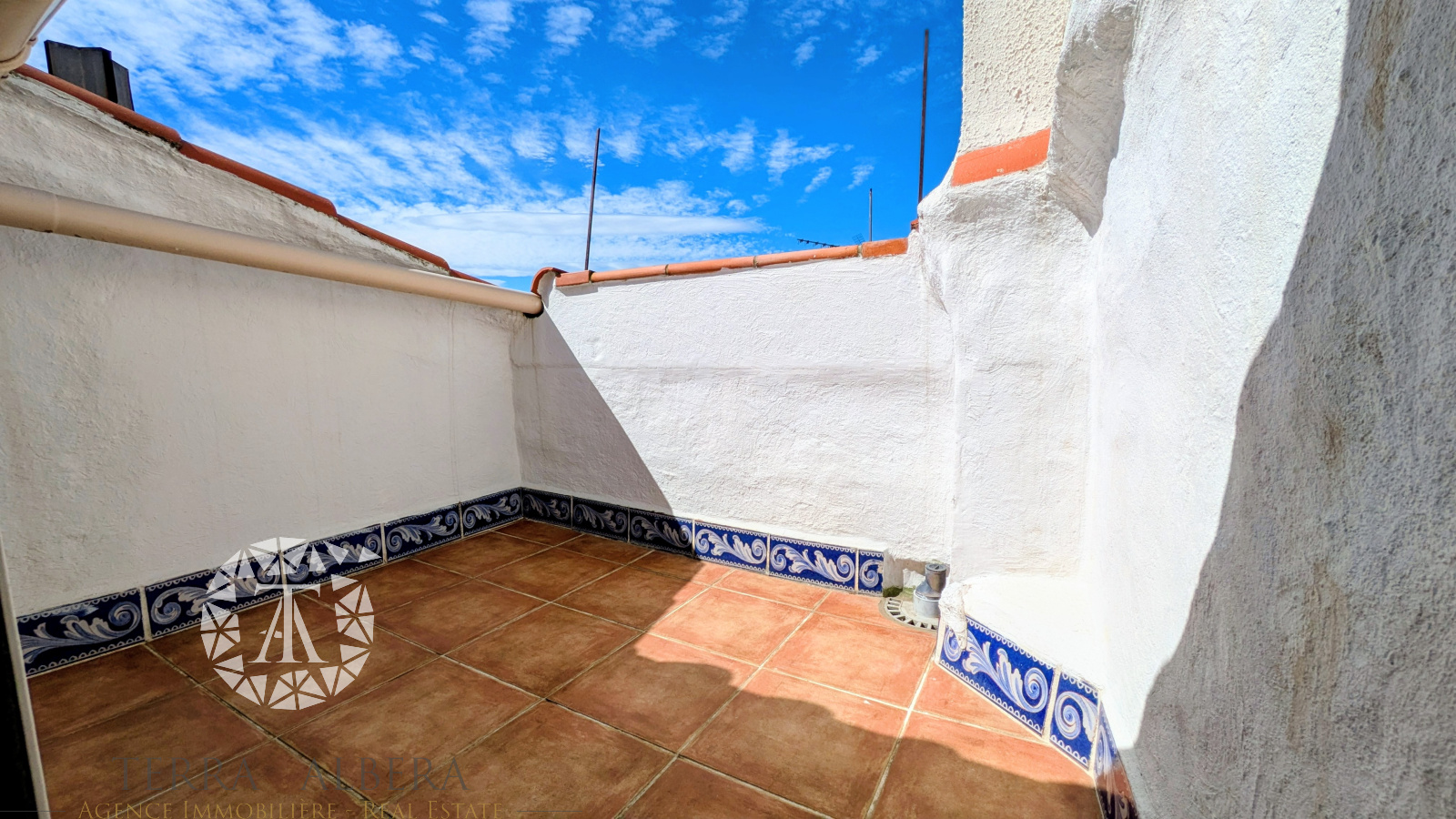 Image_1, Maison de village, Argelès-sur-Mer, ref :D2100