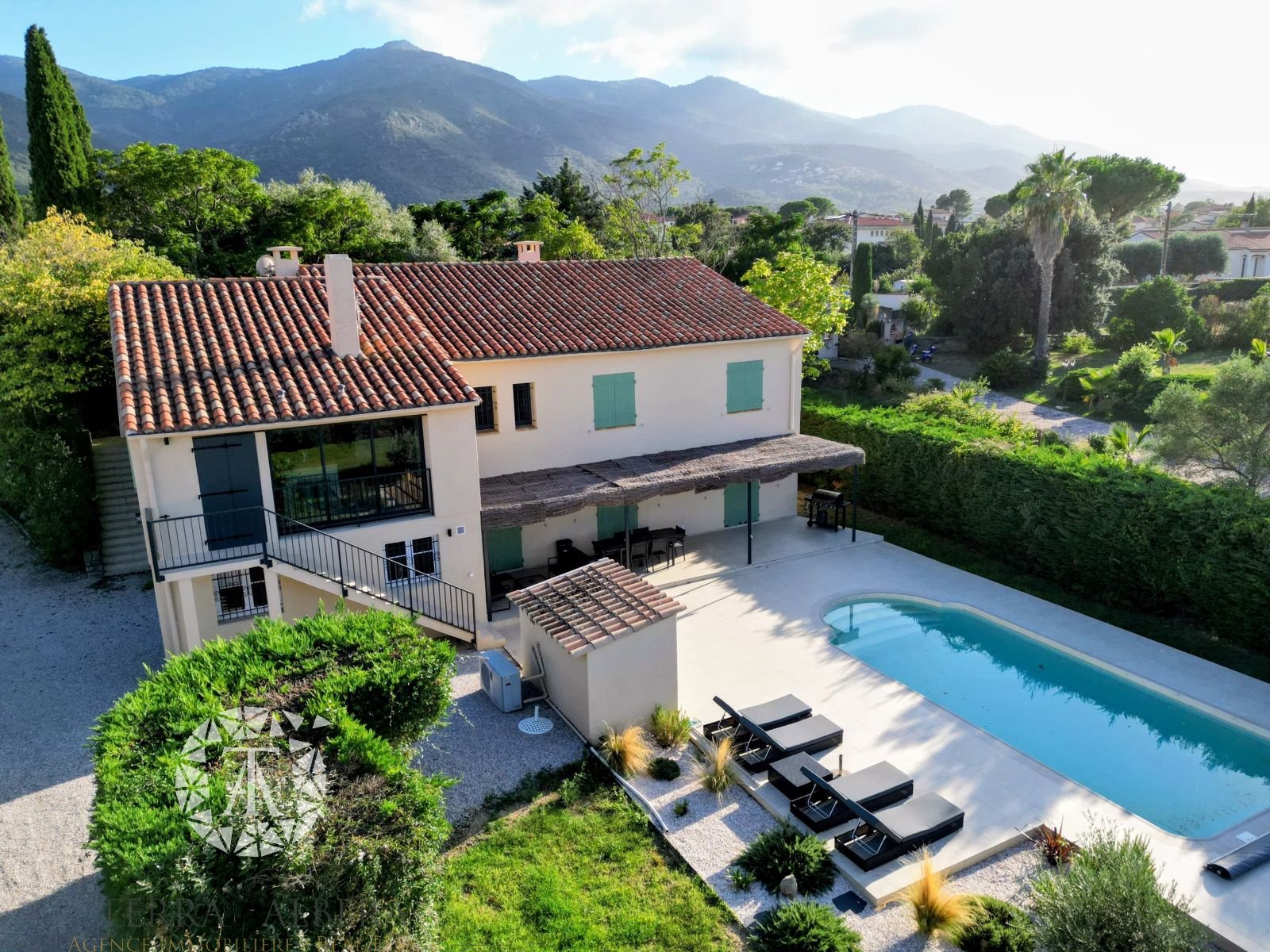 Image_13, Villa, Laroque-des-Albères, ref :V1977