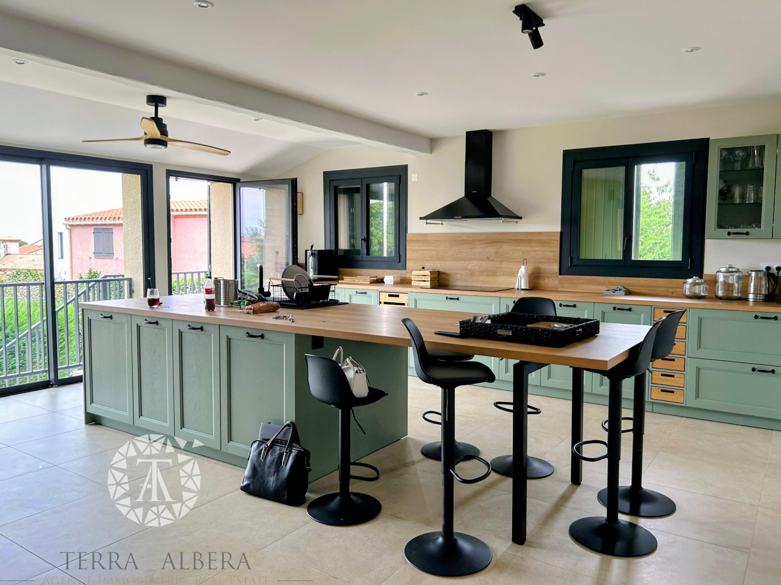 Image_3, Villa, Laroque-des-Albères, ref :V1977