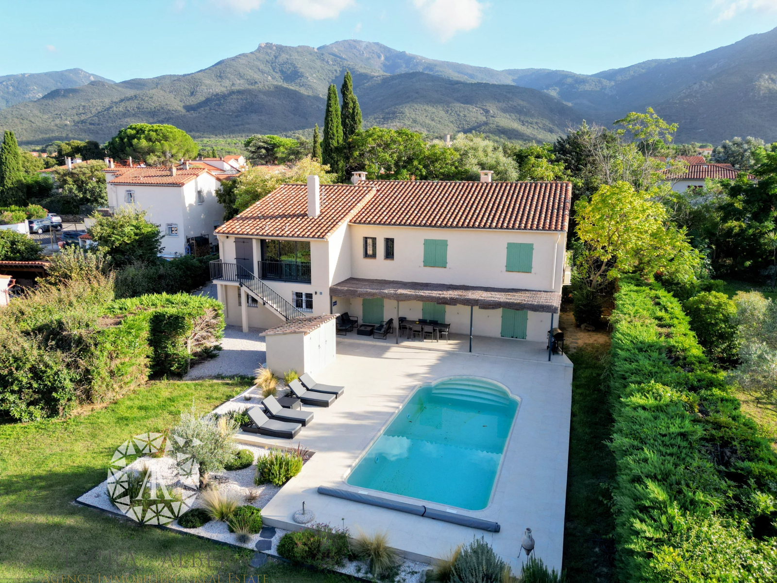 Image_1, Villa, Laroque-des-Albères, ref :V1977