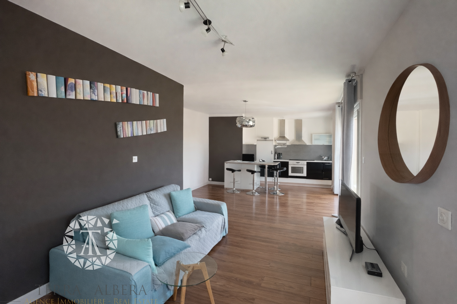 Image_2, Appartement, Perpignan, ref :F2116