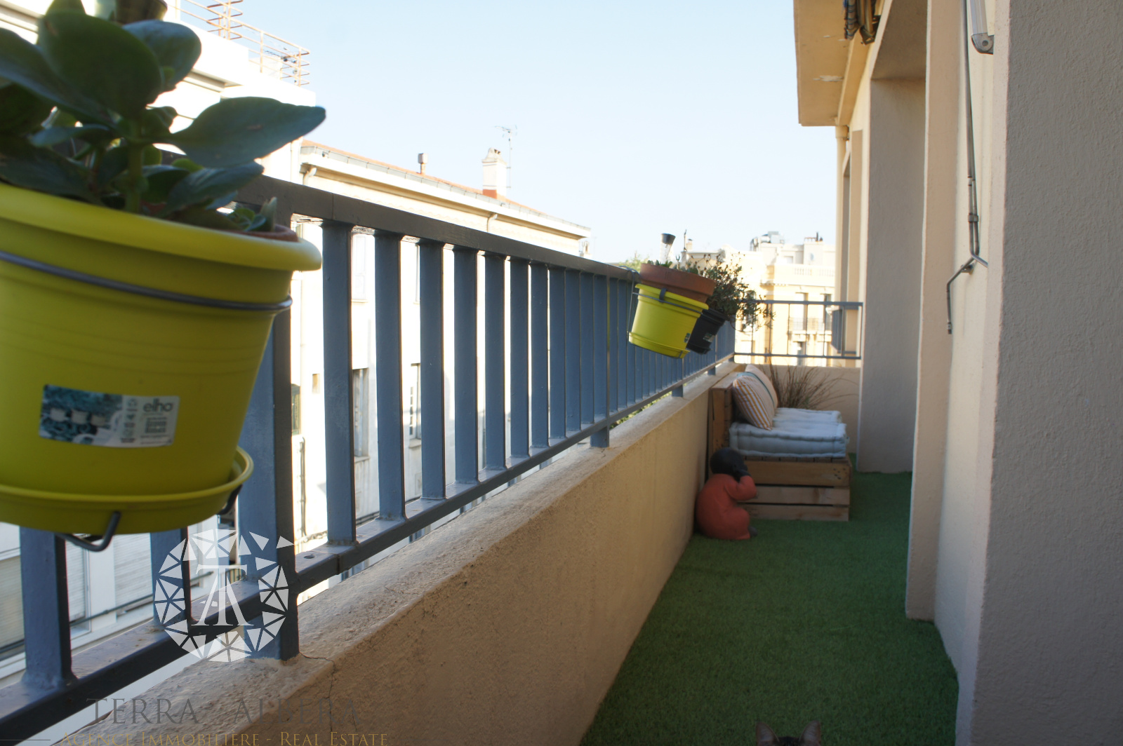 Image_10, Appartement, Perpignan, ref :F2116