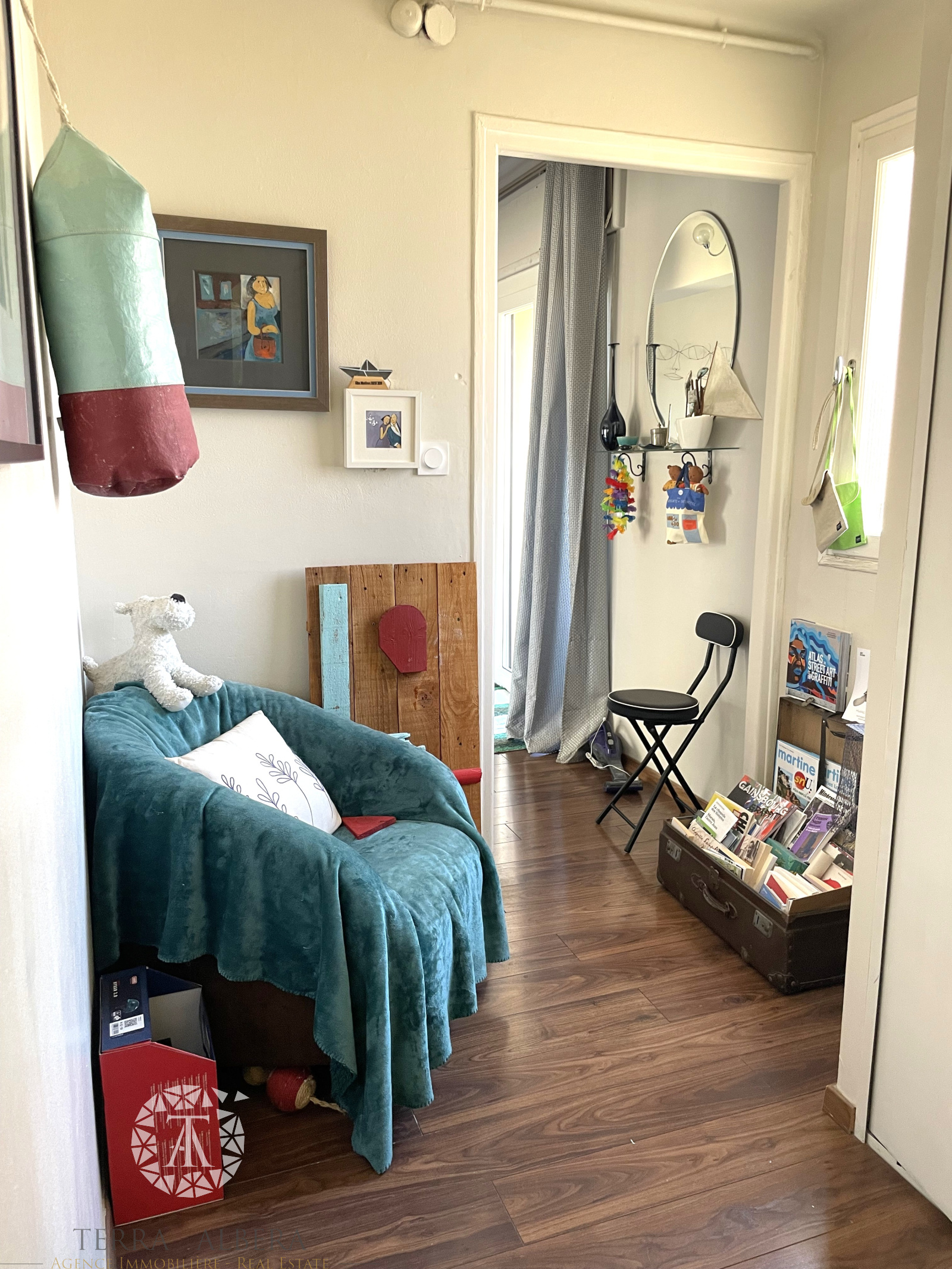 Image_8, Appartement, Perpignan, ref :F2116