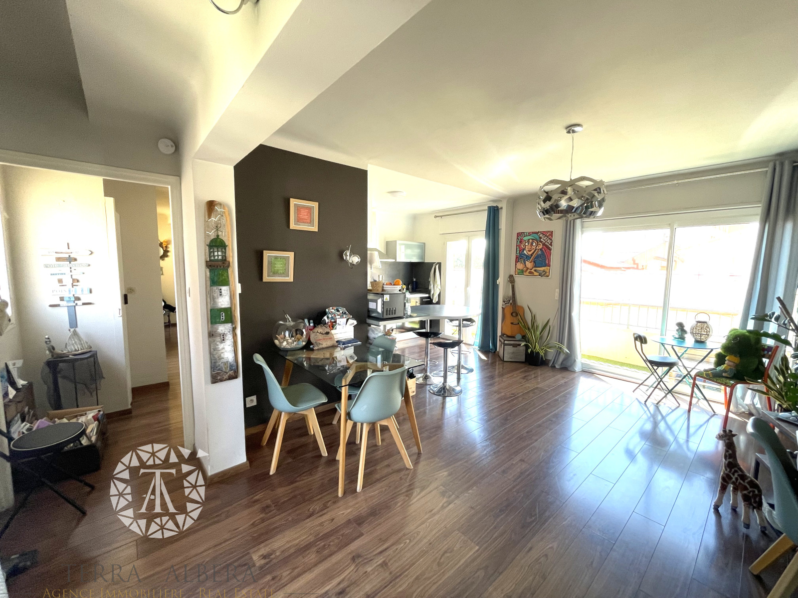 Image_3, Appartement, Perpignan, ref :F2116