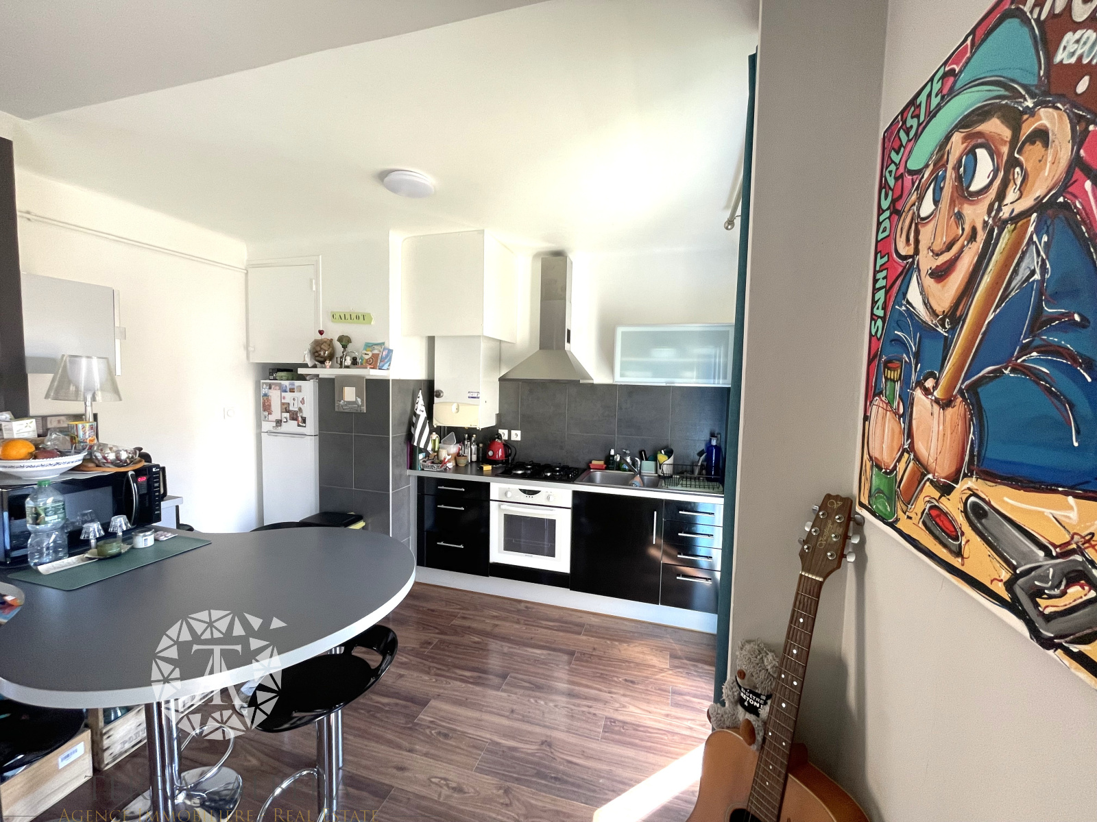 Image_4, Appartement, Perpignan, ref :F2116
