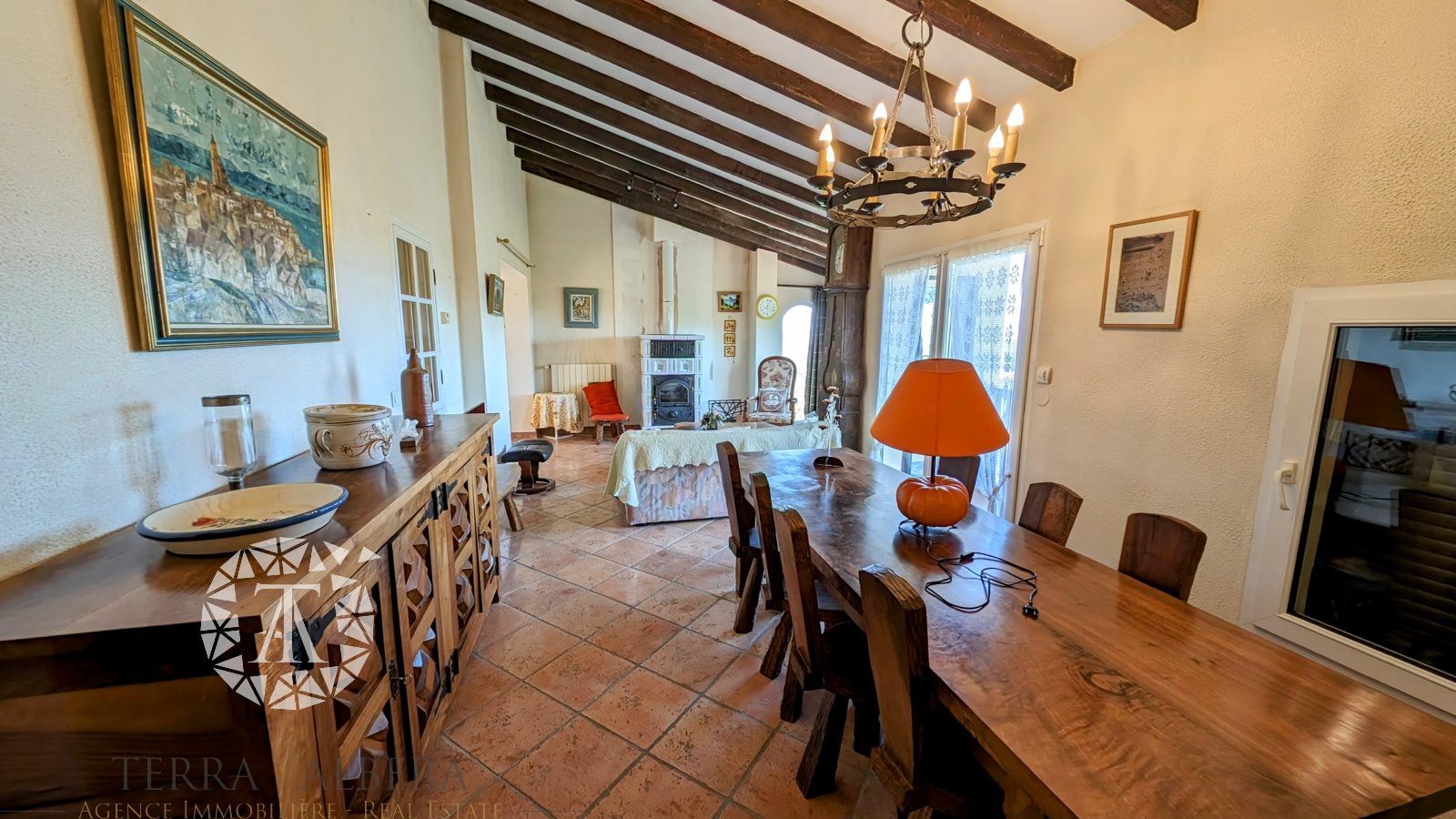 Image_18, Villa, Laroque-des-Albères, ref :V1702