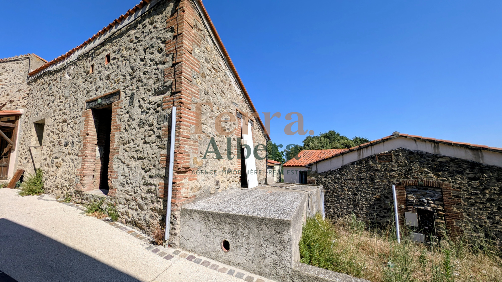 Image_9, Maison de village, Montesquieu-des-Albères, ref :V_C2159
