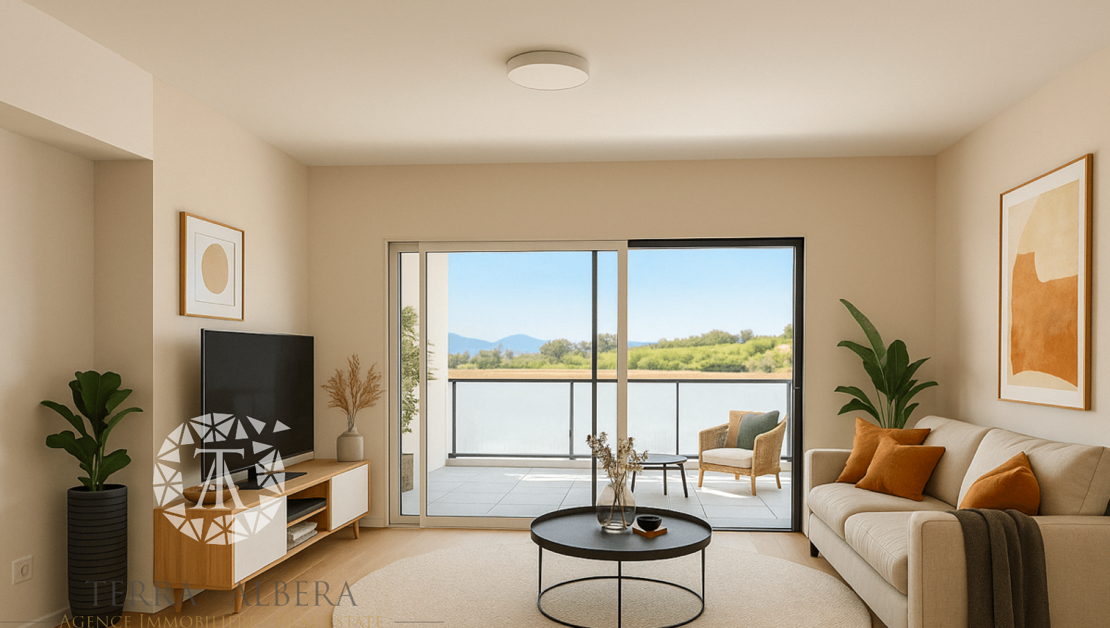 Image_3, Appartement, Perpignan, ref :1656