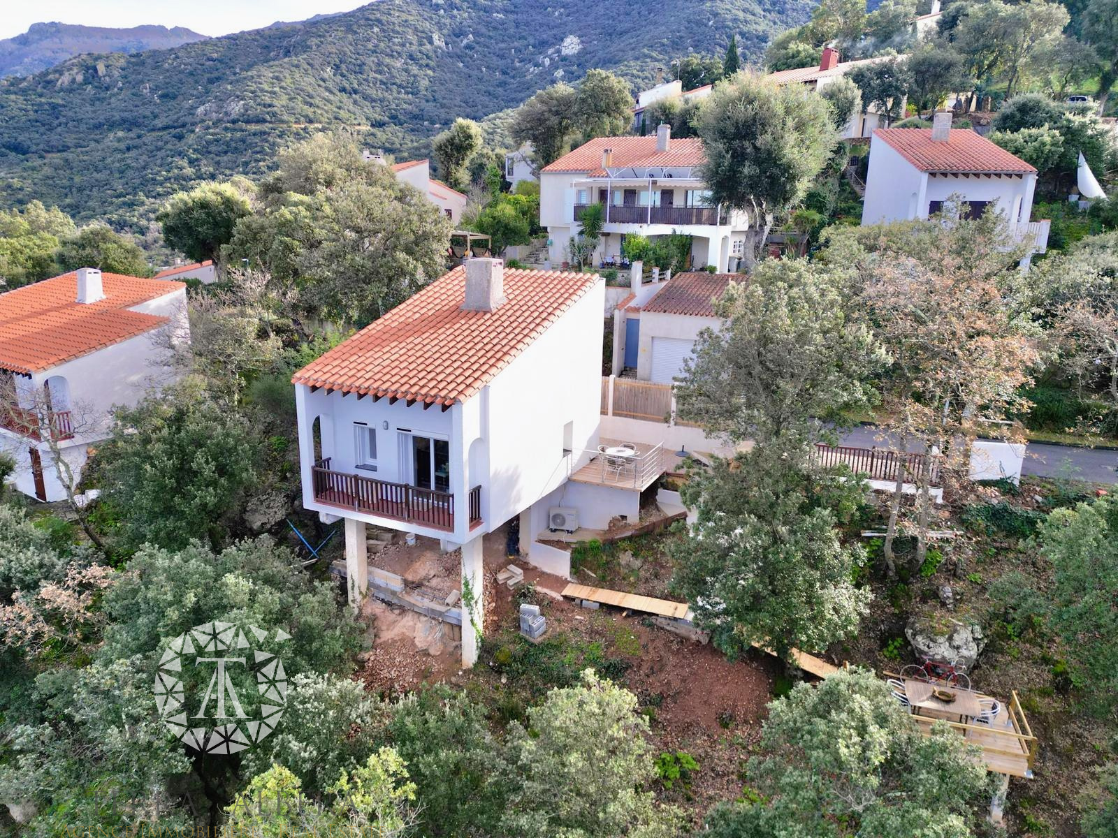 Image_2, Villa, Laroque-des-Albères, ref :C1867