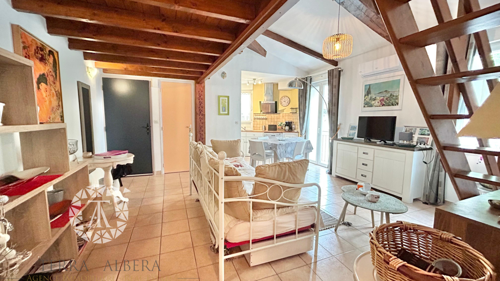 Image_15, Appartement, Argelès-sur-Mer, ref :DA1754