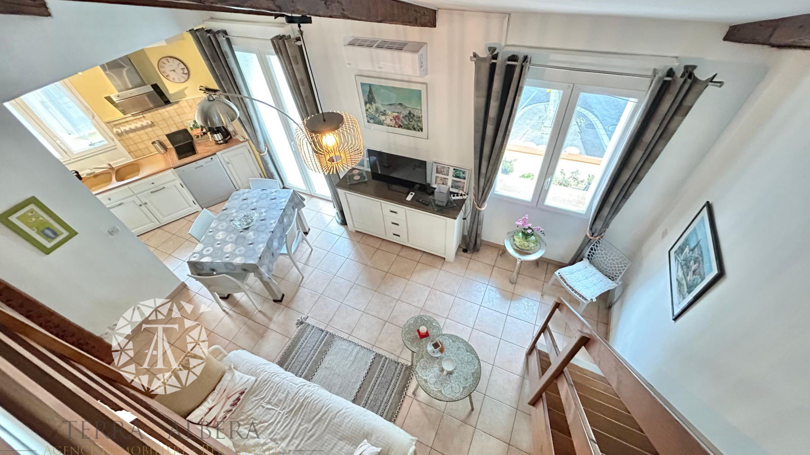 Image_7, Appartement, Argelès-sur-Mer, ref :DA1754