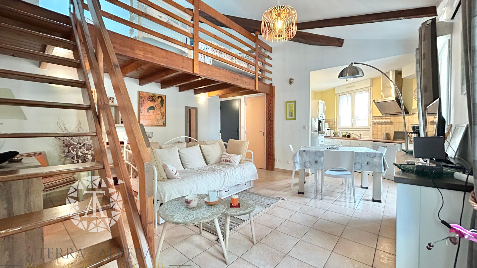 Image_2, Appartement, Argelès-sur-Mer, ref :DA1754