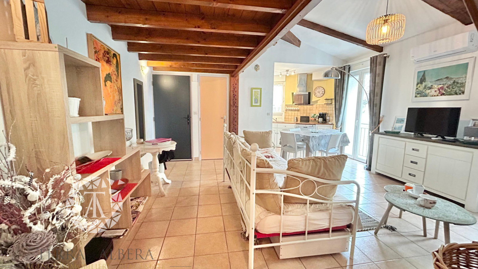 Image_13, Appartement, Argelès-sur-Mer, ref :DA1754