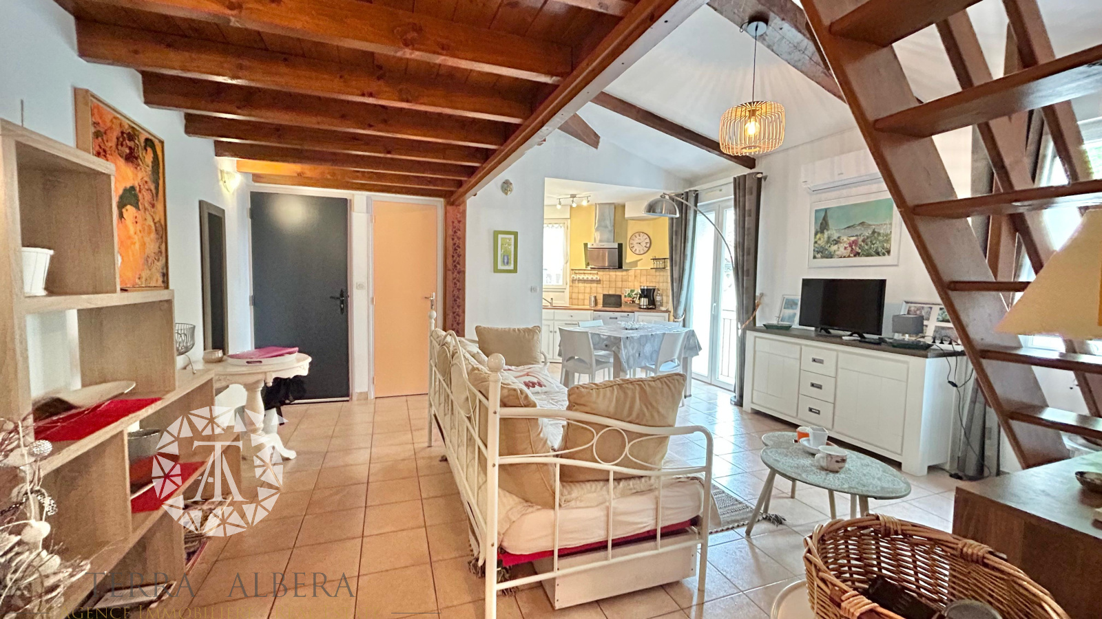 Image_5, Appartement, Argelès-sur-Mer, ref :DA1754