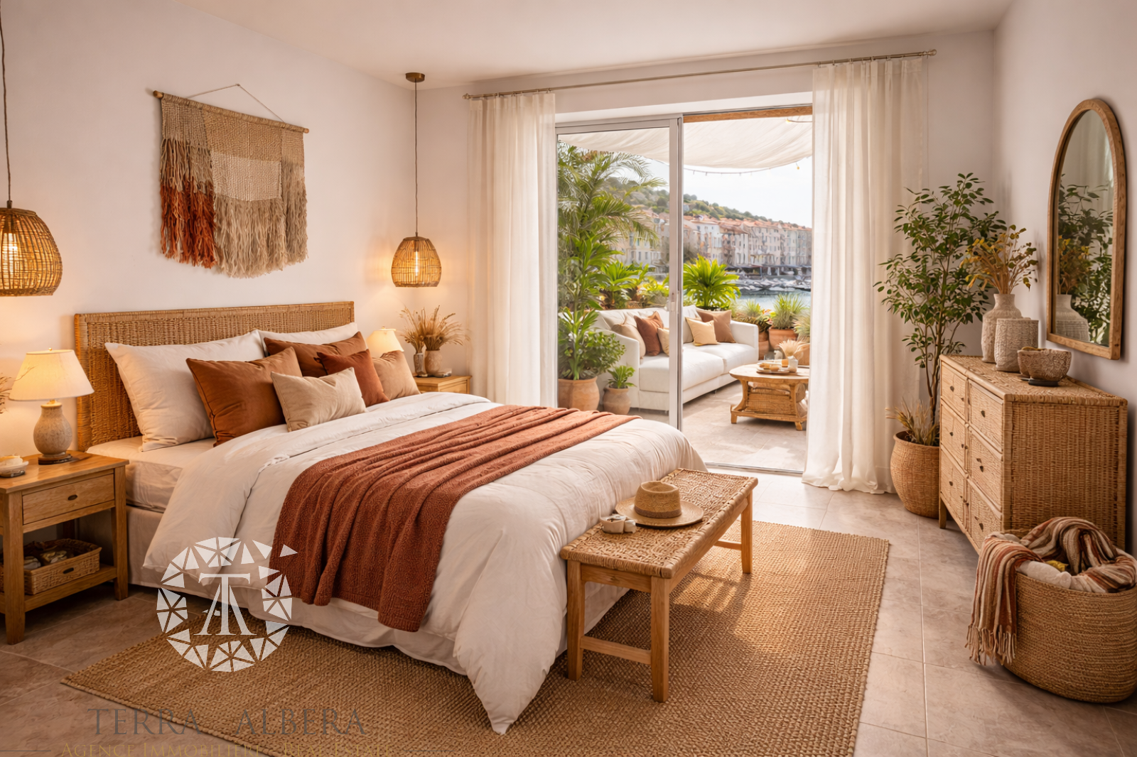 Image_2, Appartement, Port-Vendres, ref :S2026