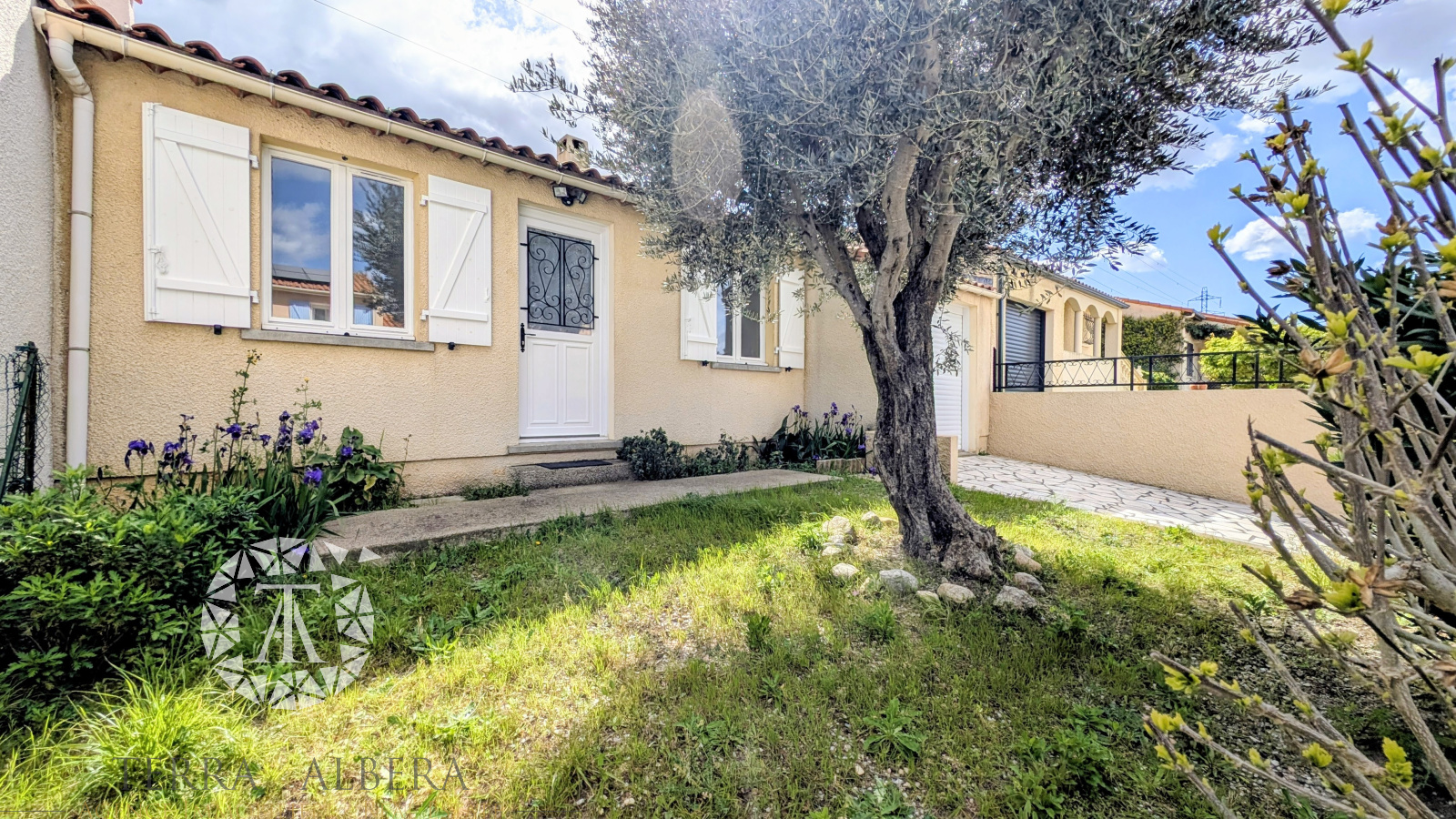 Image_3, Villa, Saint-Génis-des-Fontaines, ref :DC2068