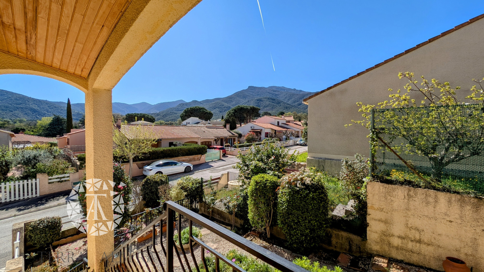 Image_1, Villa, Laroque-des-Albères, ref :V1707