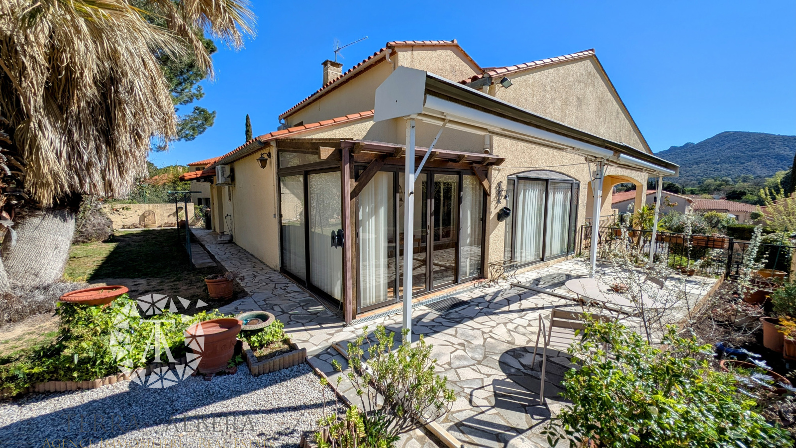 Image_9, Villa, Laroque-des-Albères, ref :V1707