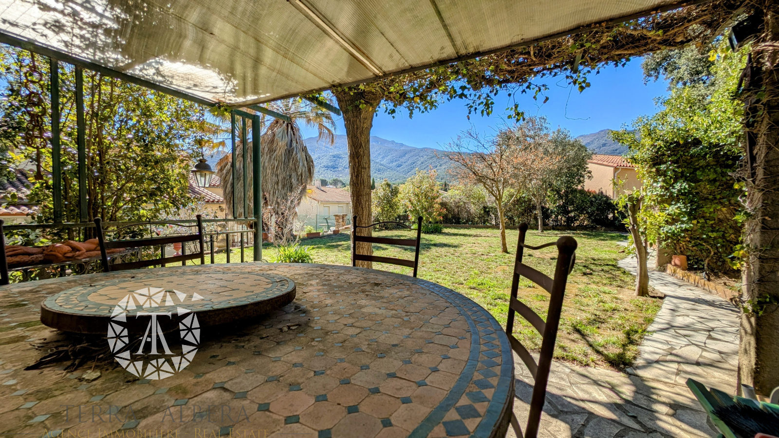 Image_15, Villa, Laroque-des-Albères, ref :V1707