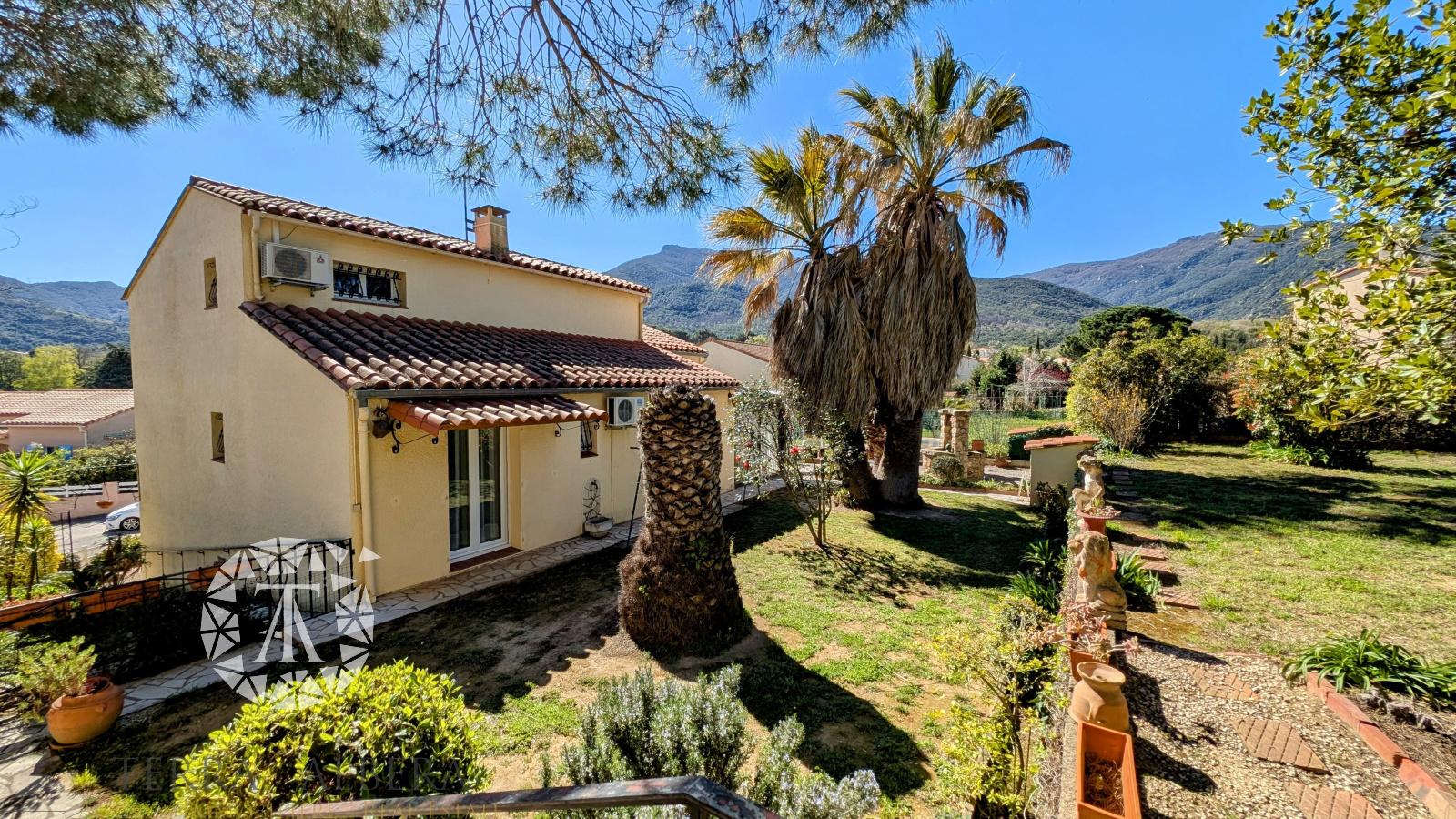 Image_2, Villa, Laroque-des-Albères, ref :V1707